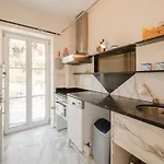Διαμέρισμα Hiss By Interhome