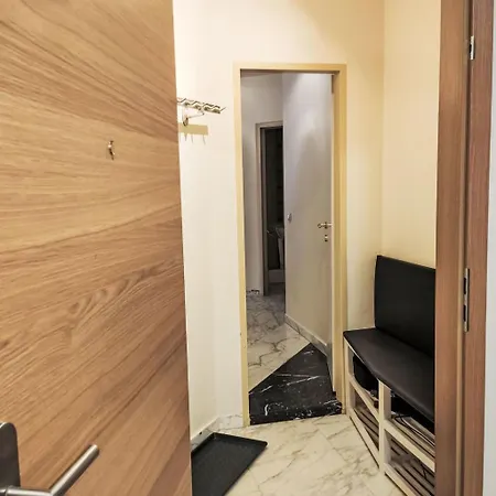 Hiss By Interhome Bad Gastein