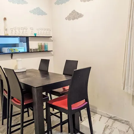 Hiss By Interhome Apartment