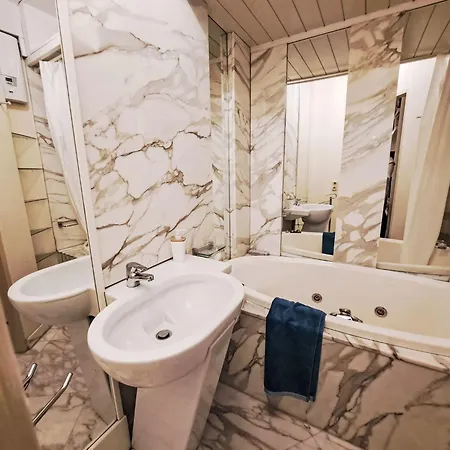 Hiss By Interhome Apartment Bad Gastein