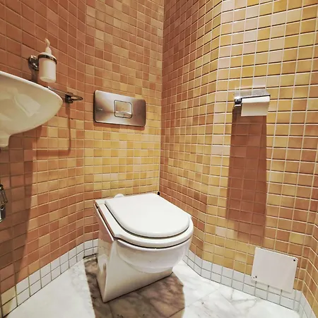 Hiss By Interhome Apartment Bad Gastein