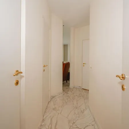 Apartamento Hiss By Interhome