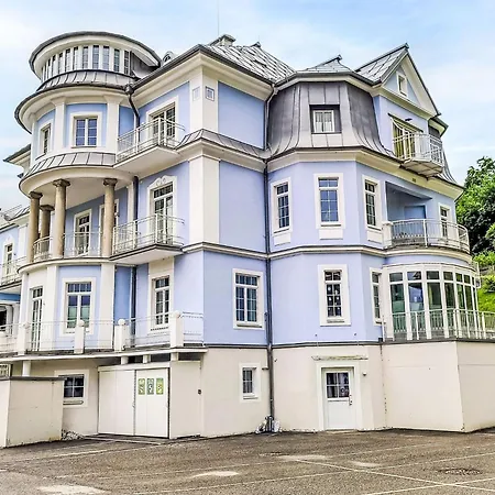 Διαμέρισμα Hiss By Interhome Bad Gastein