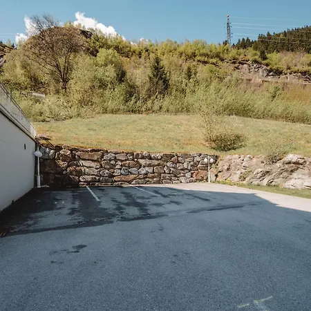 Hiss By Interhome バードガシュタイン