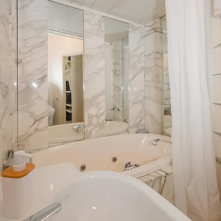 Apartamento Hiss By Interhome Bad Gastein