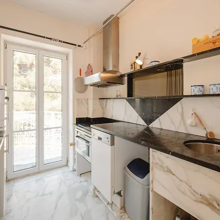 Apartamento Hiss By Interhome