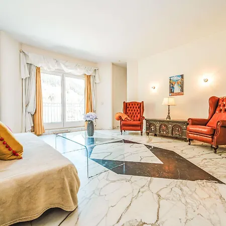Apartamento Hiss By Interhome Bad Gastein