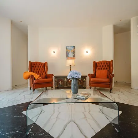 Hiss By Interhome Apartamento