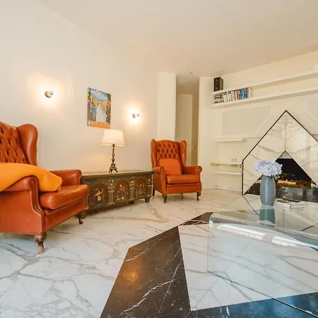 アパート Hiss By Interhome