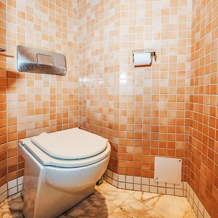 Hiss By Interhome Apartamento Bad Gastein