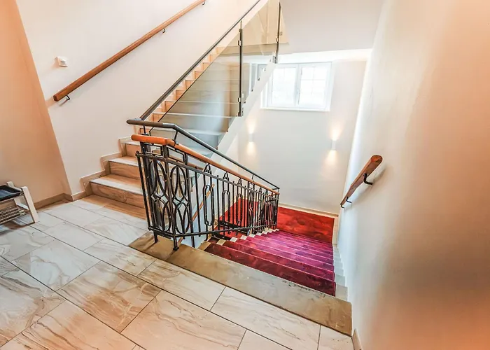 Hiss By Interhome バードガシュタイン