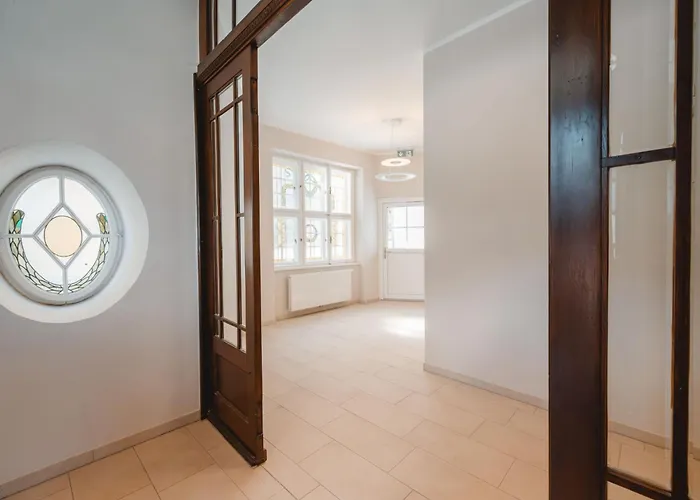 Hiss By Interhome * バードガシュタイン