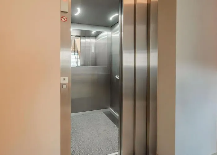 Hiss By Interhome アパート