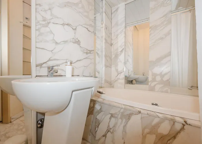 Hiss By Interhome アパート *