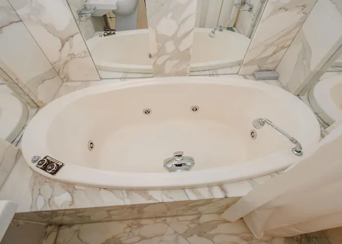 アパート Hiss By Interhome *