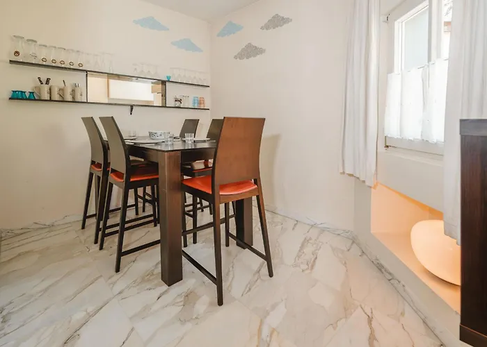 Hiss By Interhome * バードガシュタイン