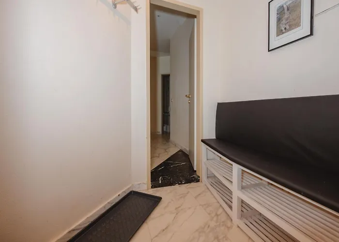 Hiss By Interhome アパート