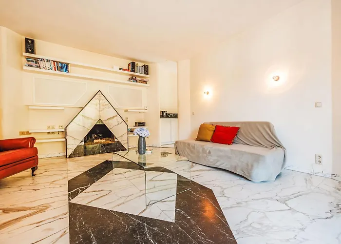 Hiss By Interhome * バードガシュタイン