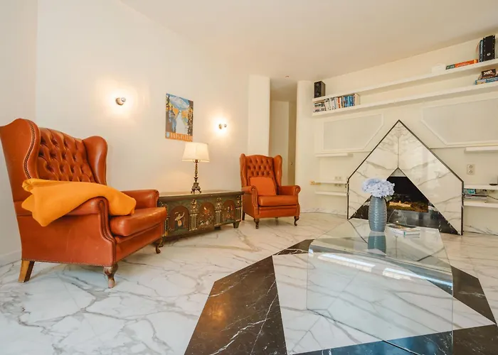 アパート Hiss By Interhome