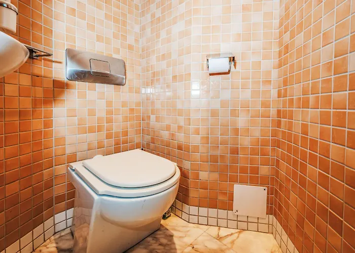 Hiss By Interhome アパート バードガシュタイン